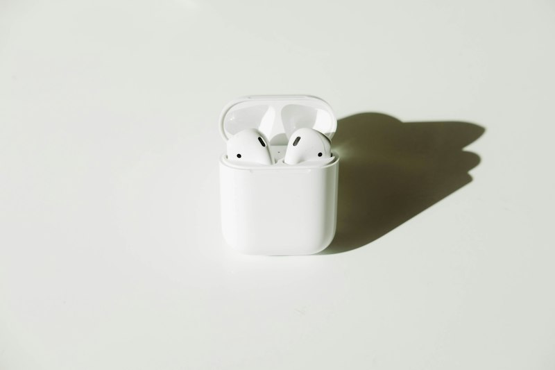 Fone de ouvido