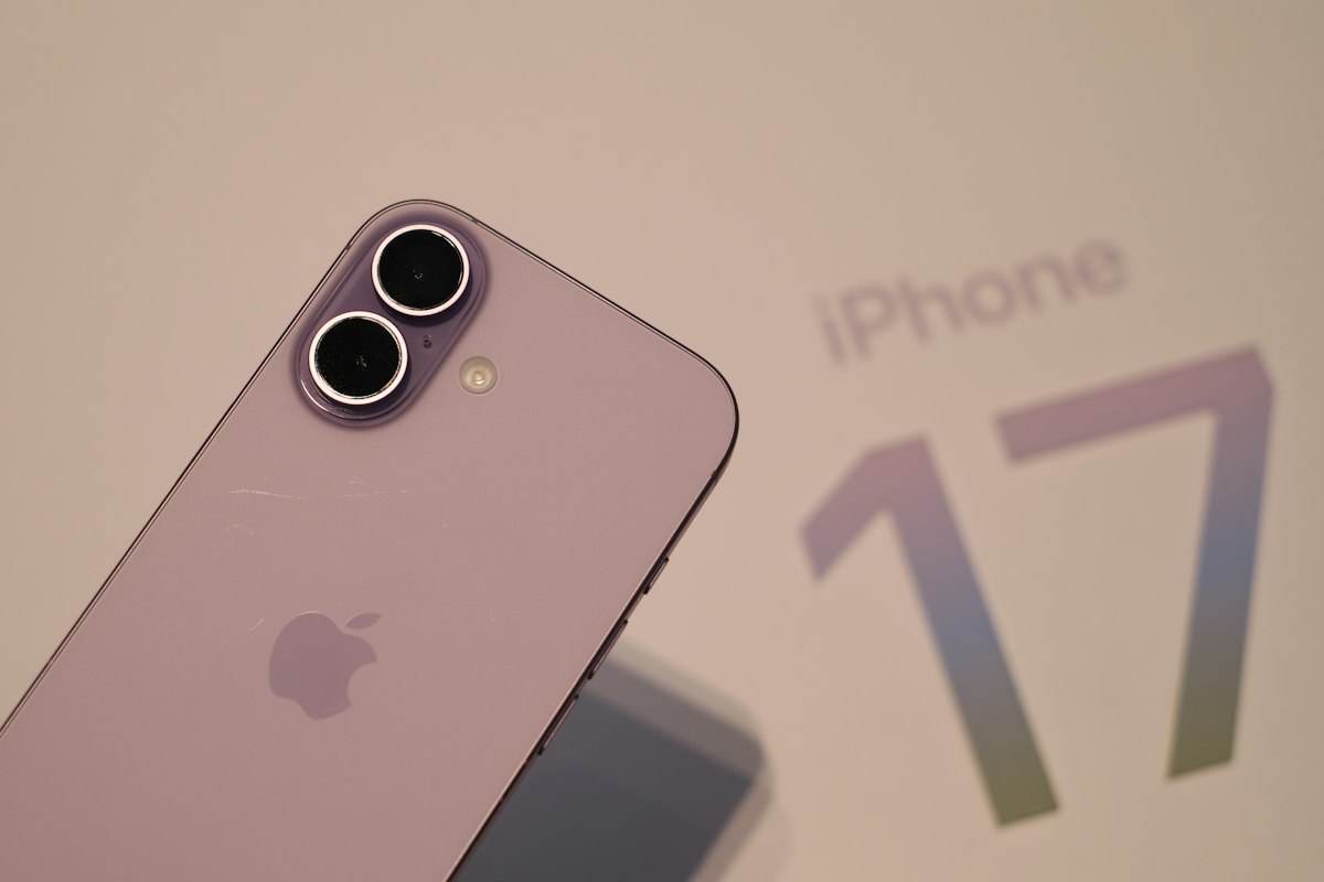 iPhone novo e semi novo à venda na Nathan Celulares