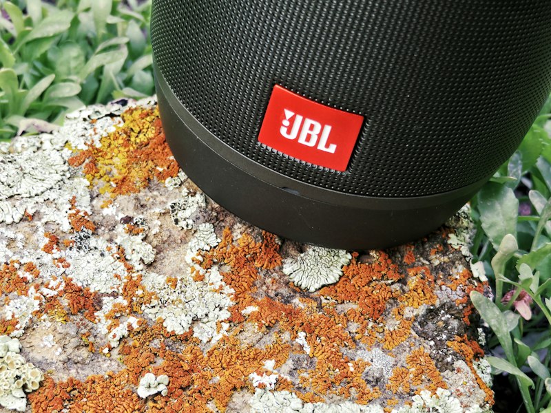 Caixa de som JBL