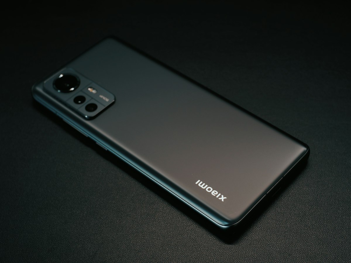 Xiaomi novo e semi novo à venda na Nathan Celulares